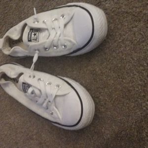 Converse shoes